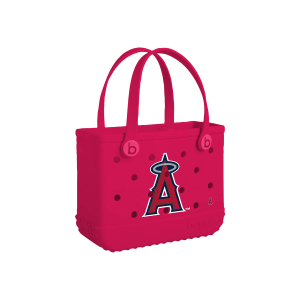 Limited Edition Bitty Bogg Bag - Angels