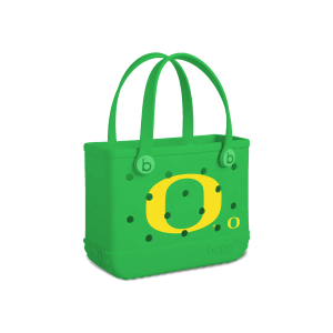 Bitty Bogg Bag - Oregon Ducks - Artisan Series