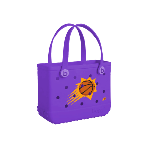 Bold Bitty Bogg Bag - Phoenix Suns