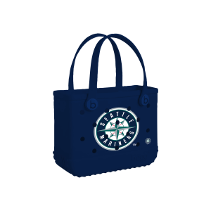 Bold Bitty Bogg Bag - Seattle Mariners - Series