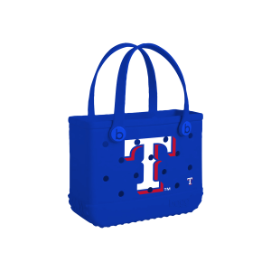 Bitty Bogg Bag - Texas Rangers - Heritage Edition Special Edition