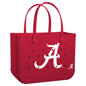 Original Bogg Bag - Alabama Crimson Tide - Design