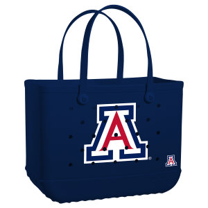 Collector's Exclusive Classic Original Bogg Bag - Arizona Wildcats