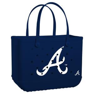 Deluxe Contemporary Original Bogg Bag - Atlanta Braves