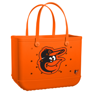 Original Bogg Bag - Baltimore Orioles - Style Collection