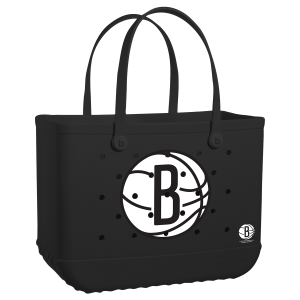 Original Bogg Bag - Brooklyn Nets - Artisan Series Design