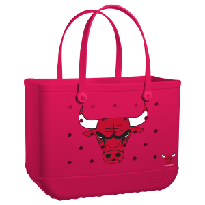 Pro Original Bogg Bag - Chicago Bulls