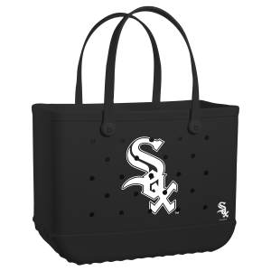 Premium Heritage Original Bogg Bag - Chicago White Sox