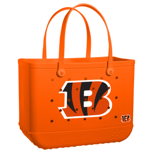 Original Bogg Bag - Cincinnati Bengals - Heritage Edition Series Pro Series
