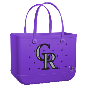Original Bogg Bag - Colorado Rockies - Collection Edition