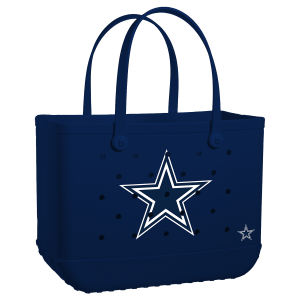 Contemporary Premium Original Bogg Bag - Dallas Cowboys