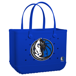 Original Bogg Bag - Dallas Mavericks - Heritage Edition Deluxe Edition
