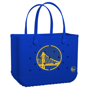 Original Bogg Bag - Golden State Warriors - Artisan Series Edition Series