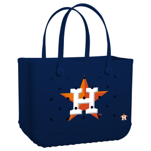 Select Original Bogg Bag - Houston Astros - Design Deluxe Edition