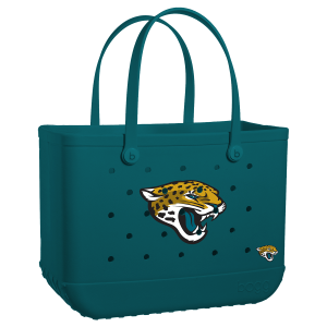 Essential Original Bogg Bag - Jacksonville Jaguars - Design Exclusive Edition