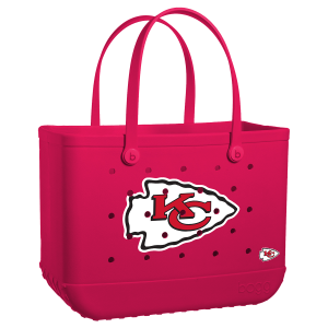 Original Bogg Bag - Kansas City Chiefs - Signature Series