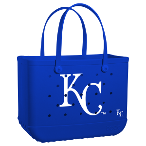 Original Bogg Bag - Kansas City Royals - Heritage Edition