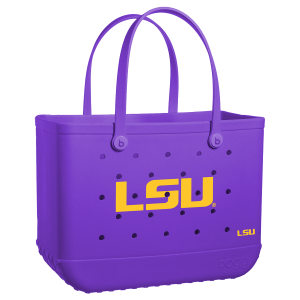 Original Bogg Bag - LSU Tigers - Special Edition Series