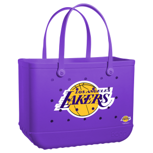 Deluxe Original Bogg Bag - Los Angeles Lakers - Pro Series