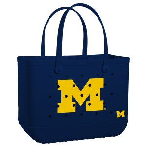 Designer Original Bogg Bag - Michigan Wolverines - Select Collection