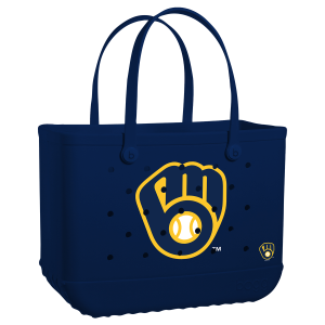 Luxury Original Bogg Bag - Milwaukee Brewers - Series