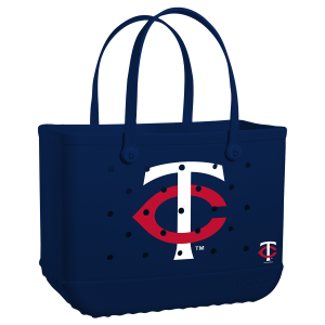 Original Bogg Bag - Minnesota Twins - Collection