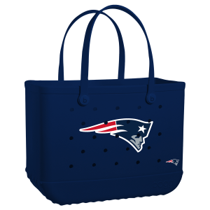 Original Bogg Bag - New England Patriots - Special Edition Exclusive Edition Pro Series