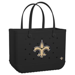 Luxury Original Bogg Bag - New Orleans Saints - Collection