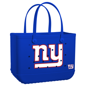 Sophisticated Select Original Bogg Bag - New York Giants - Heritage Edition