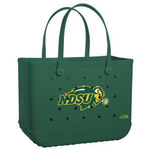 Select Original Bogg Bag - North Dakota State Bison - Style Exclusive Edition