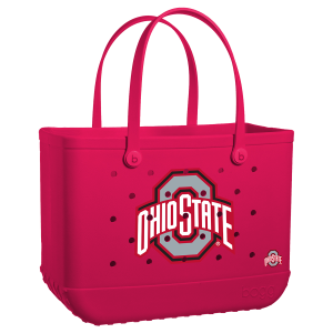 Original Bogg Bag - Ohio State Buckeyes - Deluxe Edition Series