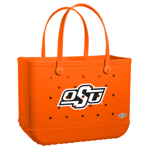 Bold Original Bogg Bag - Oklahoma State Cowboys - Deluxe Edition Signature Series