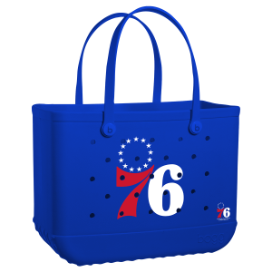 Signature Original Bogg Bag - Philadelphia 76ers - Limited Release