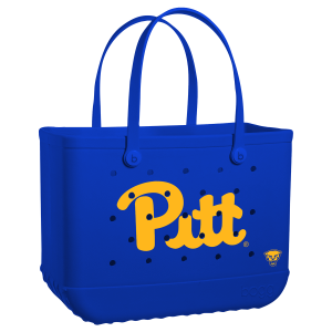 Contemporary Original Bogg Bag - Pittsburgh Panthers - Limited Release