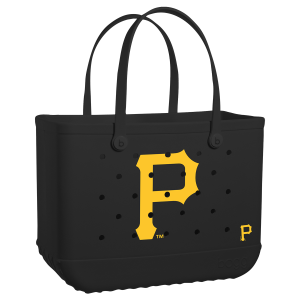 Timeless Contemporary Original Bogg Bag - Pittsburgh Pirates