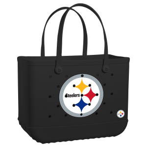 Original Bogg Bag - Pittsburgh Steelers - Design