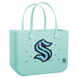 Collector's Timeless Original Bogg Bag - Seattle Kraken - Signature Series