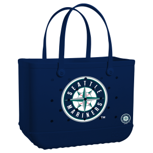 Original Bogg Bag - Seattle Mariners - Artisan Series