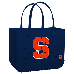 Original Bogg Bag - Syracuse Orange - Design Luxury Edition