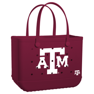 Original Bogg Bag - Texas A&M Aggies - Artisan Series Exclusive Edition