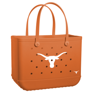 Limited Edition Original Bogg Bag - Texas Longhorns