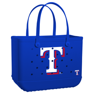 Luxury Original Bogg Bag - Texas Rangers - Pro Series
