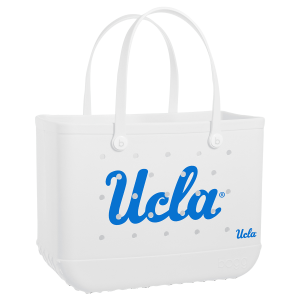 Trendsetting Original Bogg Bag - UCLA Bruins