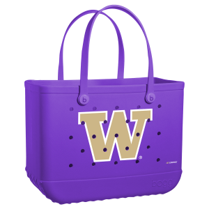 Original Bogg Bag - Washington Huskies - Heritage Edition Select Collection