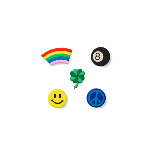 Bogg Bit - Good Vibes Bitty Bits Pack - Heritage Edition