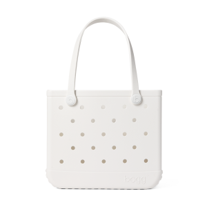 Baby Bogg Bag - For Shore White - Signature Series