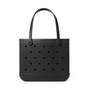 Baby Bogg Bag - LBD Black - Series Heritage Edition