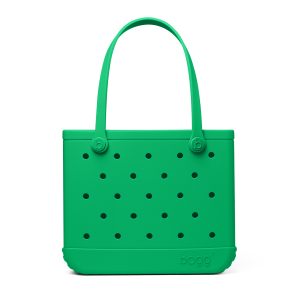 Ultimate Elite Vibrant Baby Bogg Bag - Green with Envy