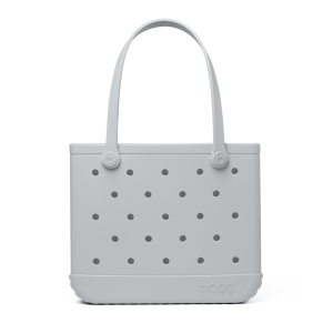 Baby Bogg Bag - Shades of Gray - Limited Release Artisan Series