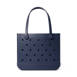 Bold Baby Bogg Bag - You Navy Me Crazy - Premium Collection Design